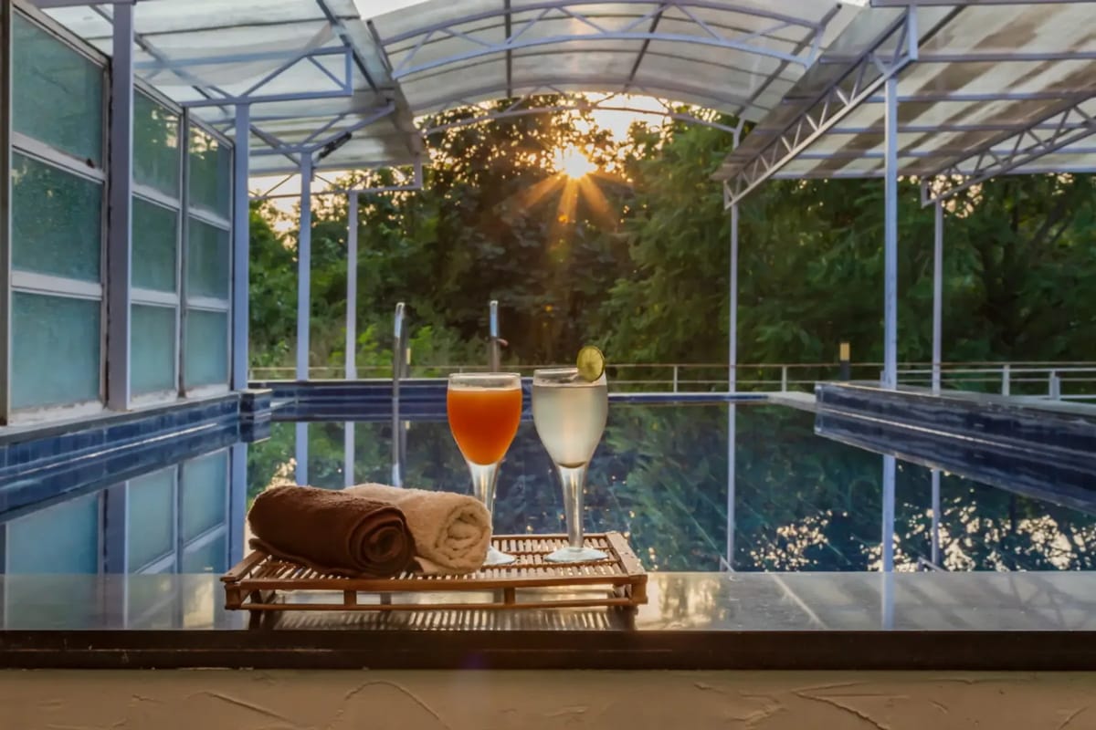 Bellini - Karjat, Maharashtra