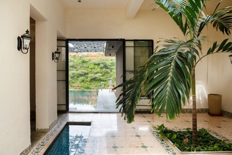 Moringa Valley: Oak Villa