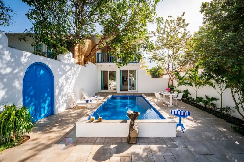 KAIROS Iris & Theos (villa de 5 dormitorios)