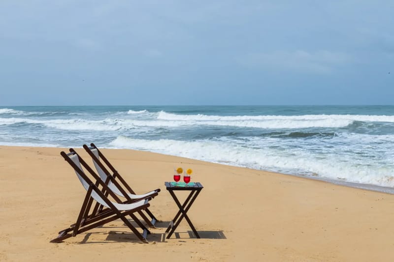 Blue Flag House - Villa en Hejamady, Karnataka