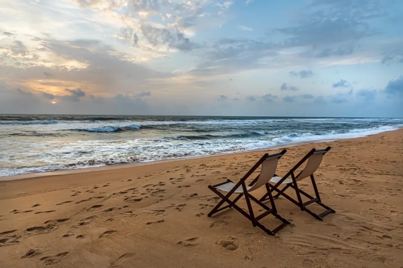 Blue Flag House - Villa en Hejamady, Karnataka