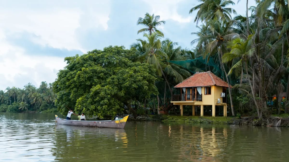 Suvarna Sangam (Tungabhadra)