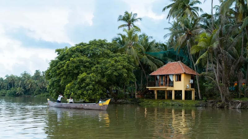 Suvarna Sangam (Tungabhadra)