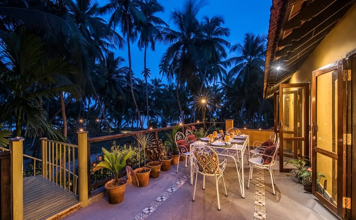 Suvarna Sangam (Shambhavi) - Villa en Udupi, Karnataka