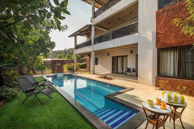 Casa Amore