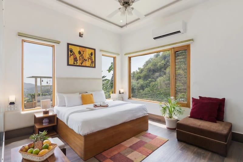 Mystic Homes ~ Suite Wood