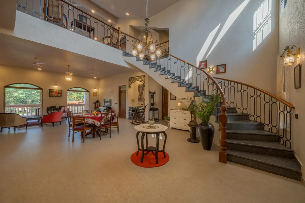 Ryewood Park Estate