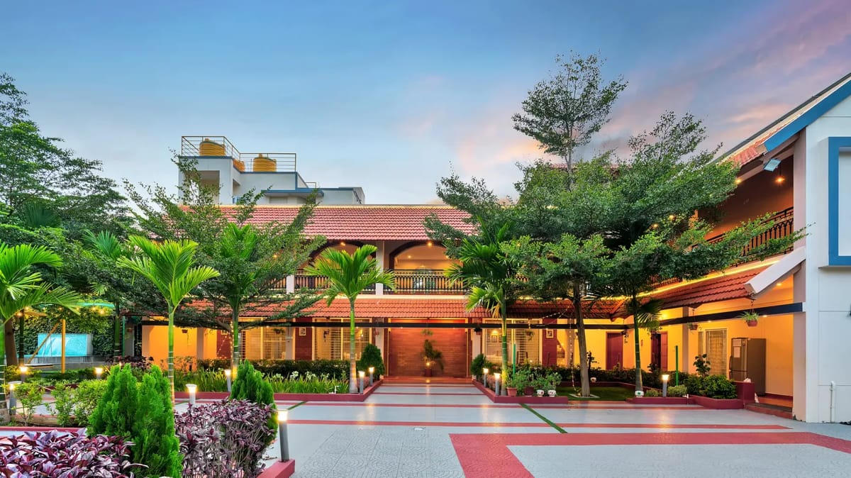 Surabhi Villa - Bengaluru, Karnataka