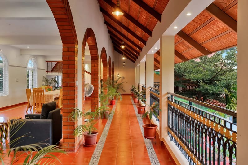 Surabhi Villa - Bengaluru, Karnataka
