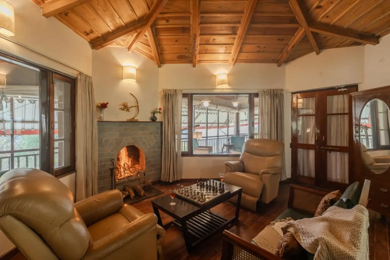 Casa Octavia