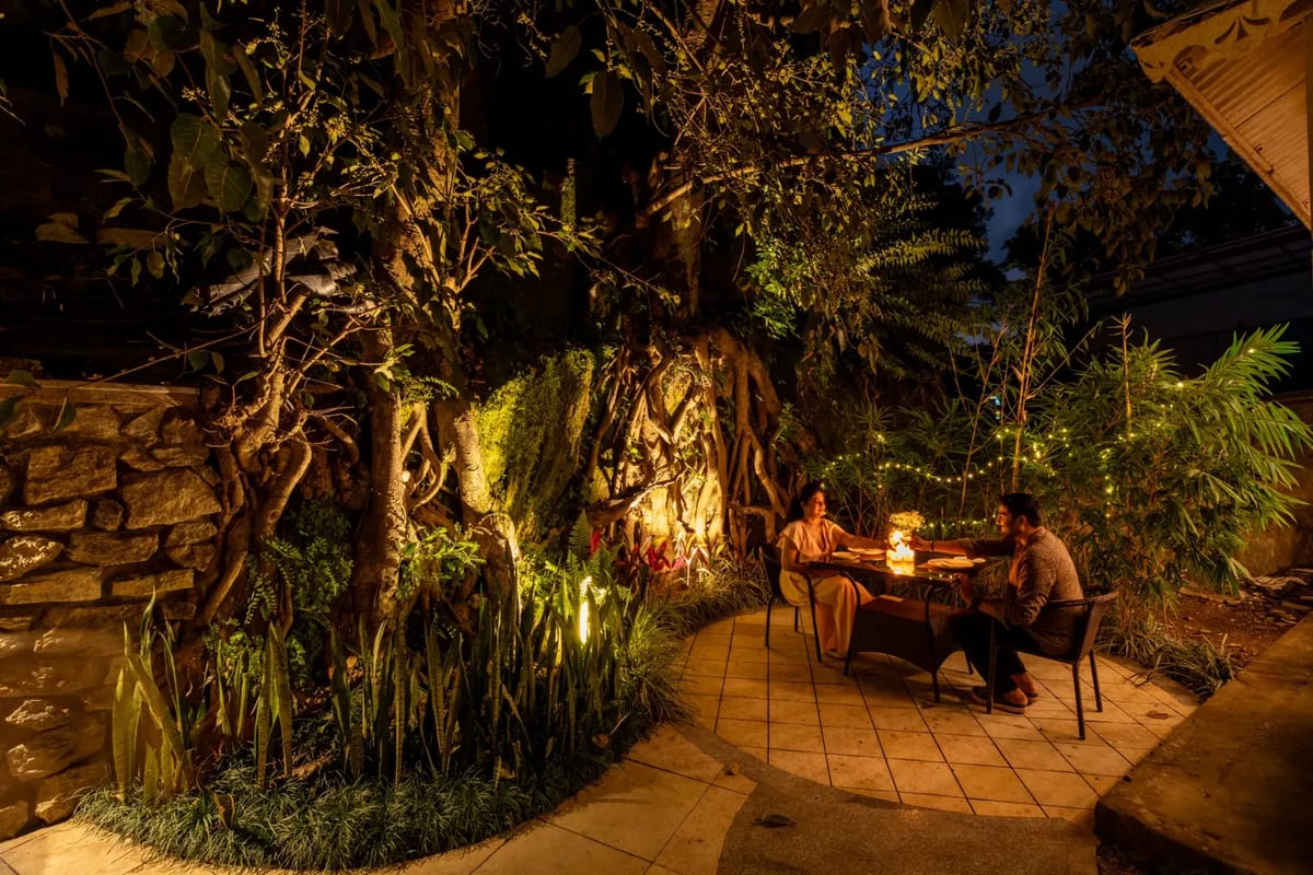 Abu House (Superior Rooms)