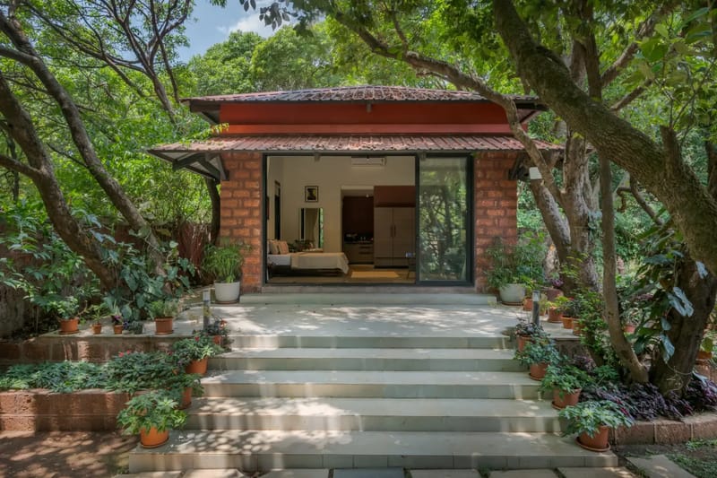 Ektara Cottage