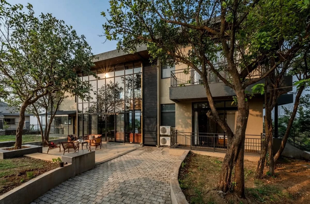 Falcon Hill - Lonavala, Khandala, Maharashtra