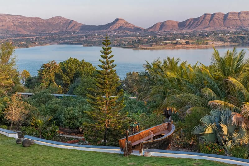 Jannat - Igatpuri, Nashik, Maharashtra