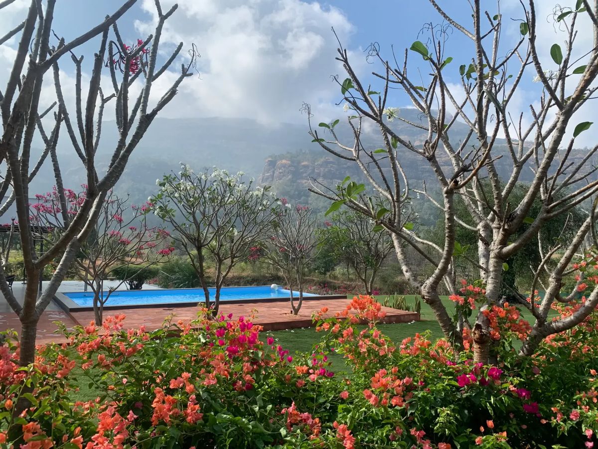 SanvinaFarm - Karjat