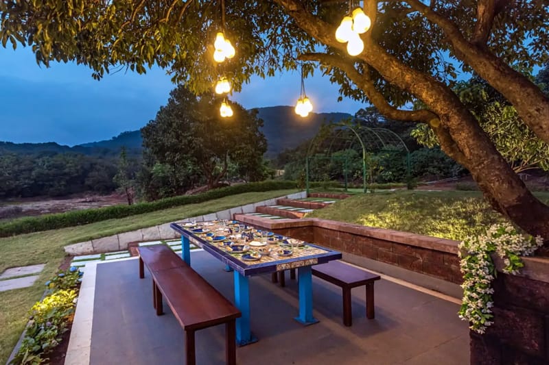 Aatman - Mahabaleshwar