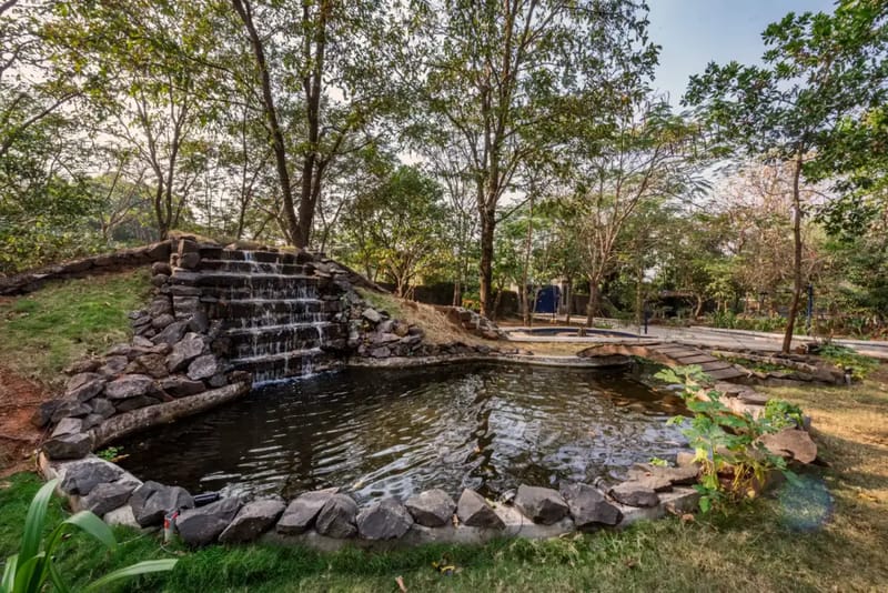 Terra Soul -Raigad- Khopoli, Maharashtra
