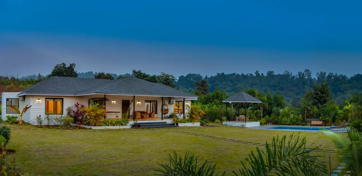 Green Lawns