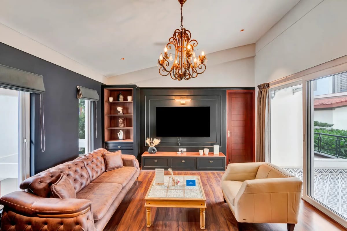 Hearth House