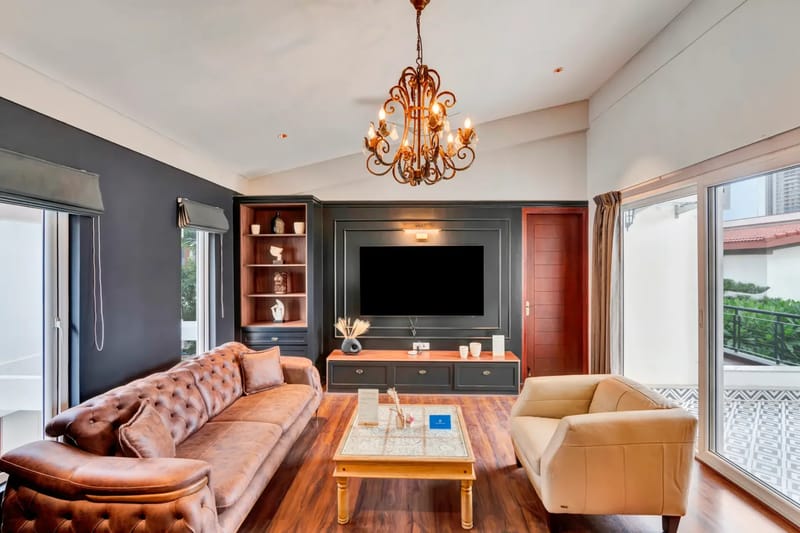 Hearth House