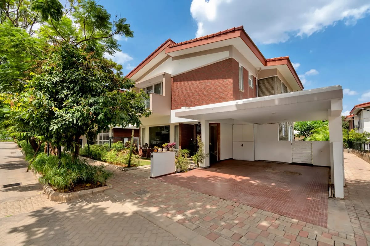 Hearth House