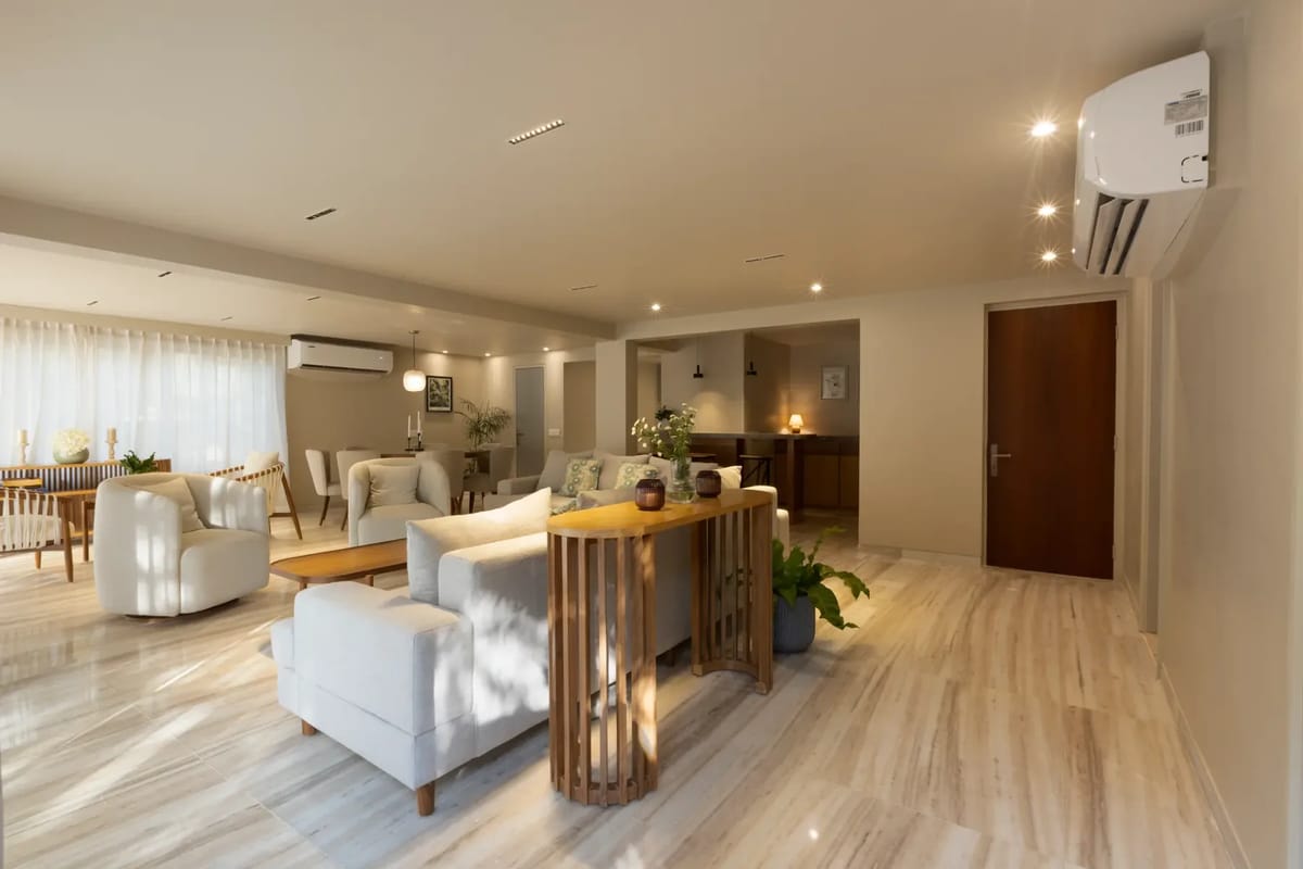 Emalyn Estate (12 Bedrooms)