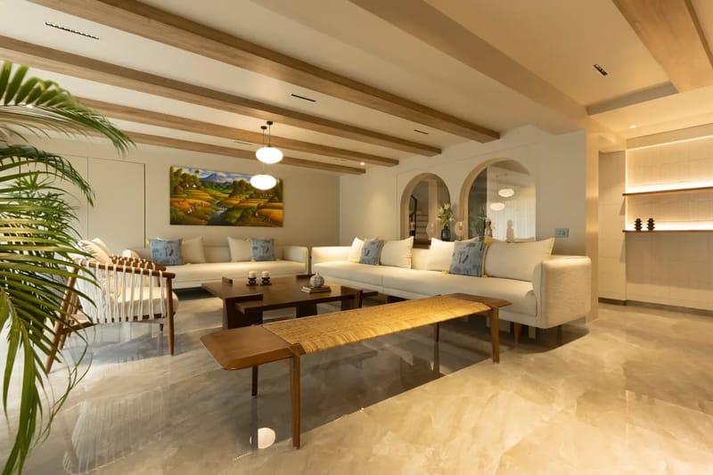 Emalyn Estate (12 dormitorios)