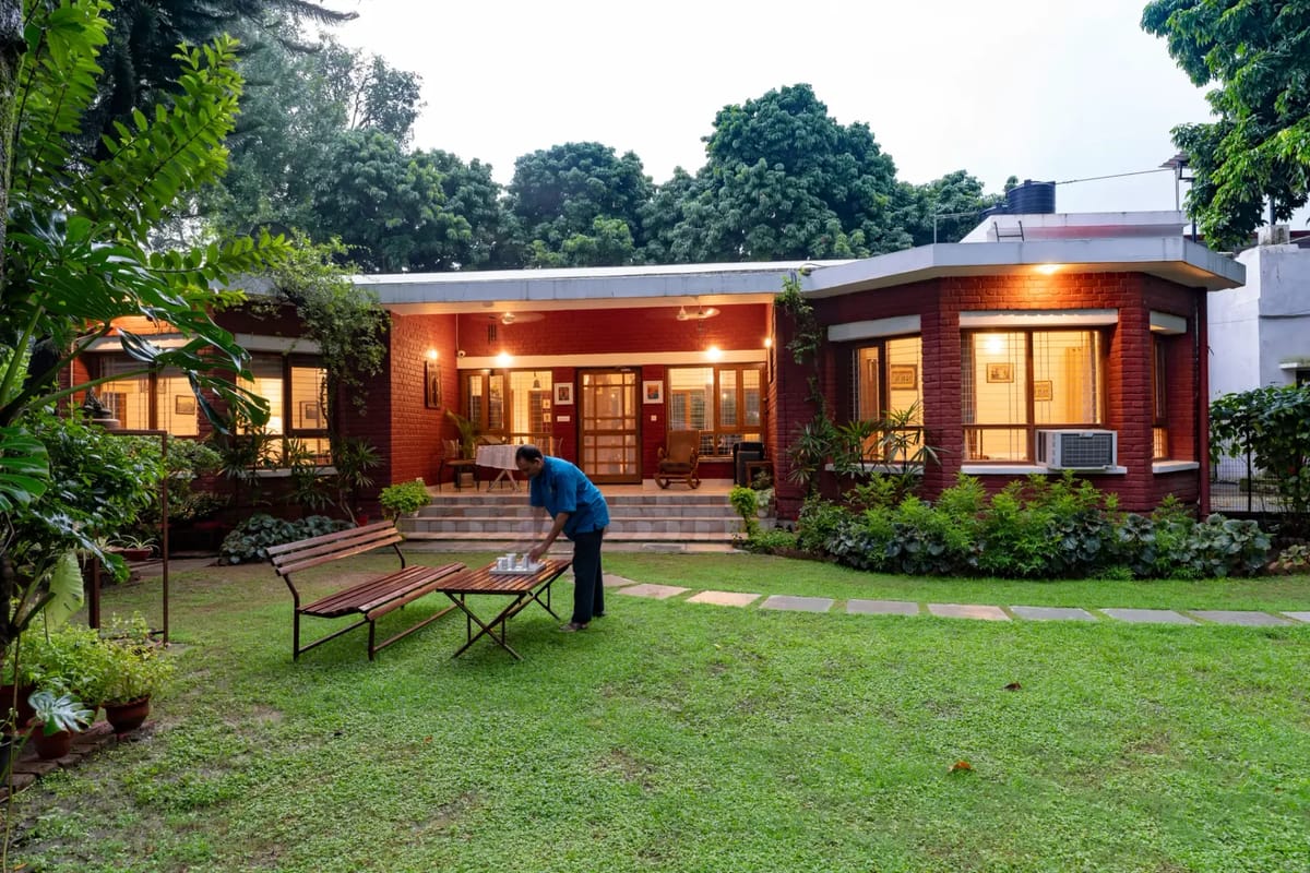 Doon Garden Villa - Dehradun, Uttarakhand