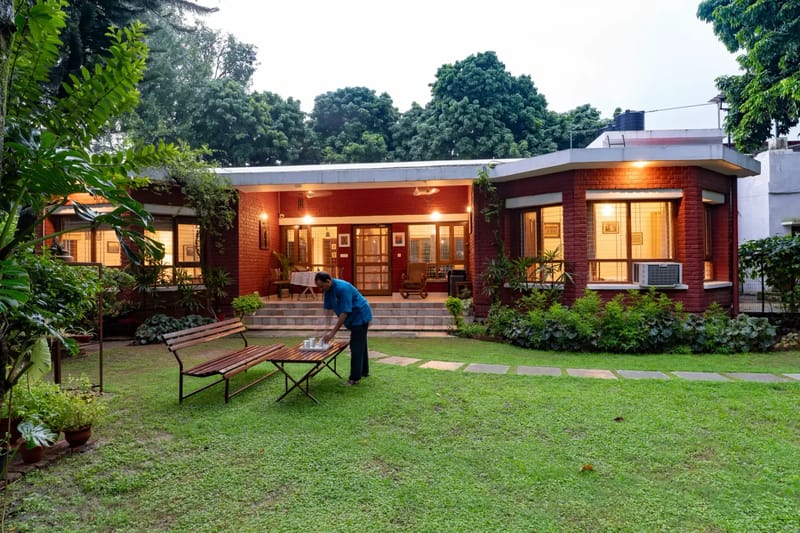 Doon Garden Villa - Dehradun, Uttarakhand