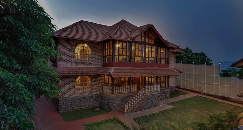 Brick Bastion