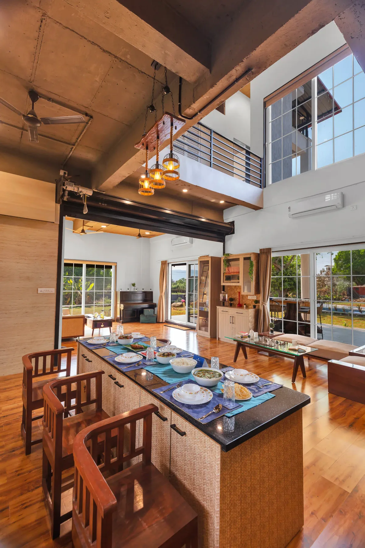 Deckhouse 47