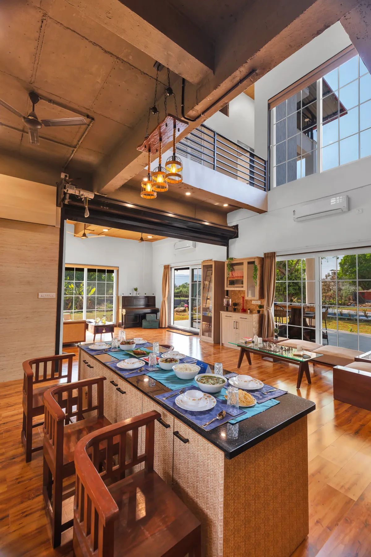 Deckhouse 47