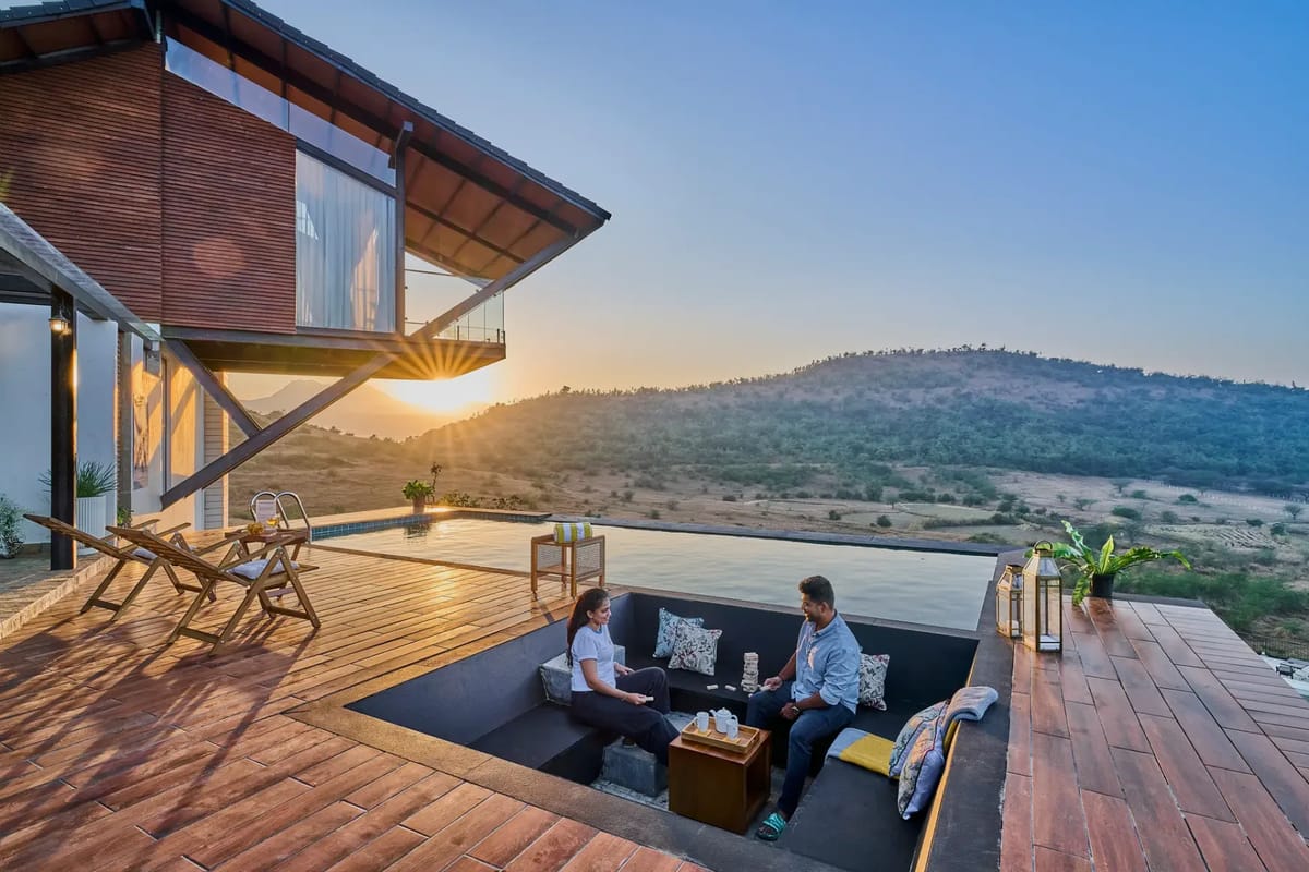 Villa Reya