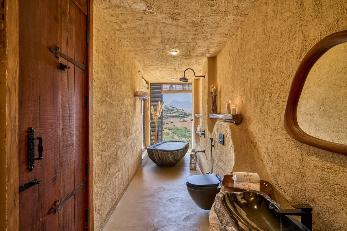 Villa Reya