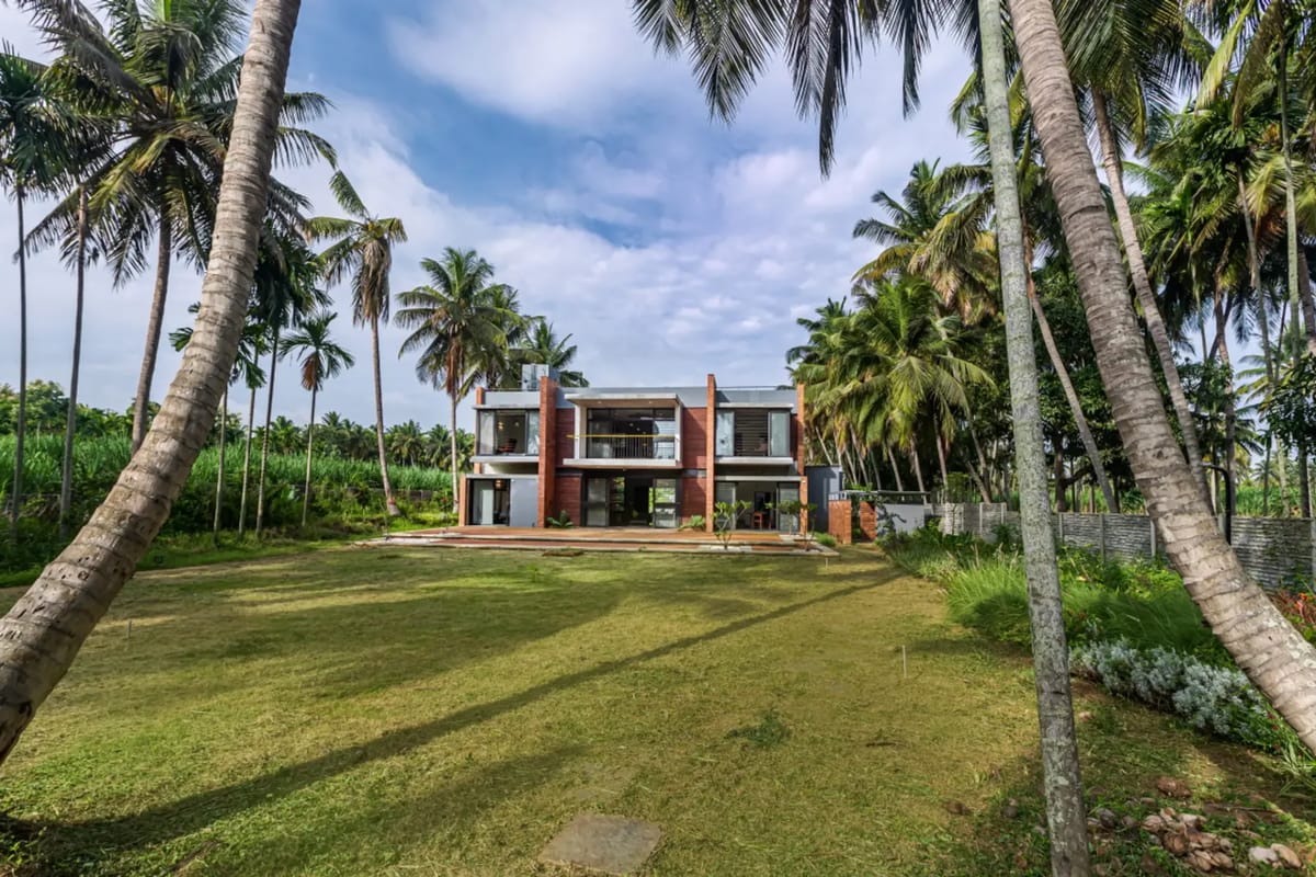 Riverstone - Mysuru, Karnataka