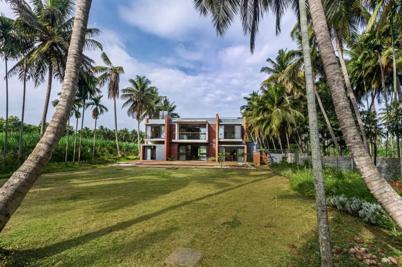 Riverstone - Mysuru, Karnataka