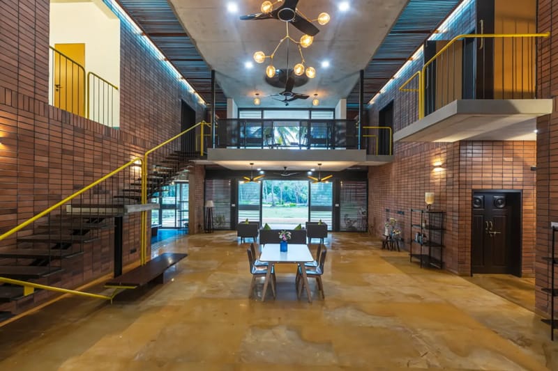 Riverstone - Mysuru, Karnataka