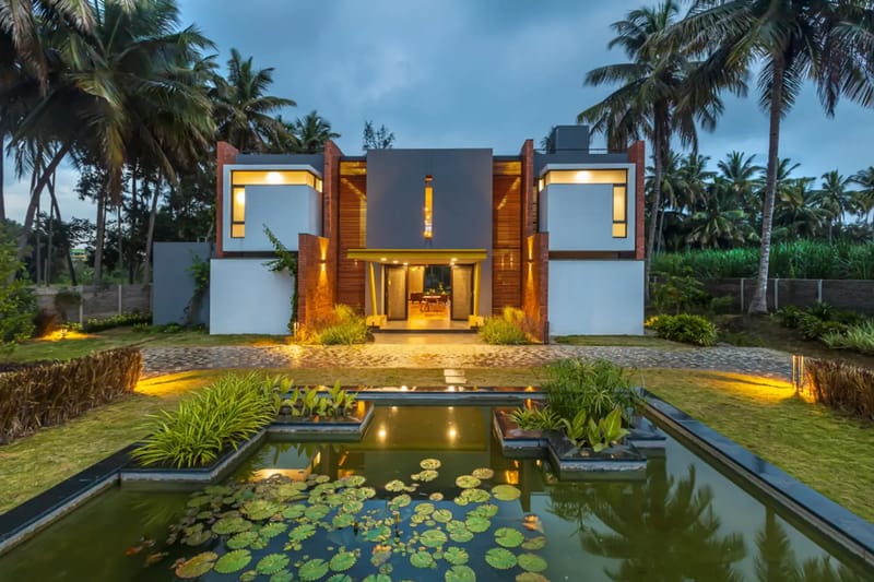 Riverstone - Mysuru, Karnataka