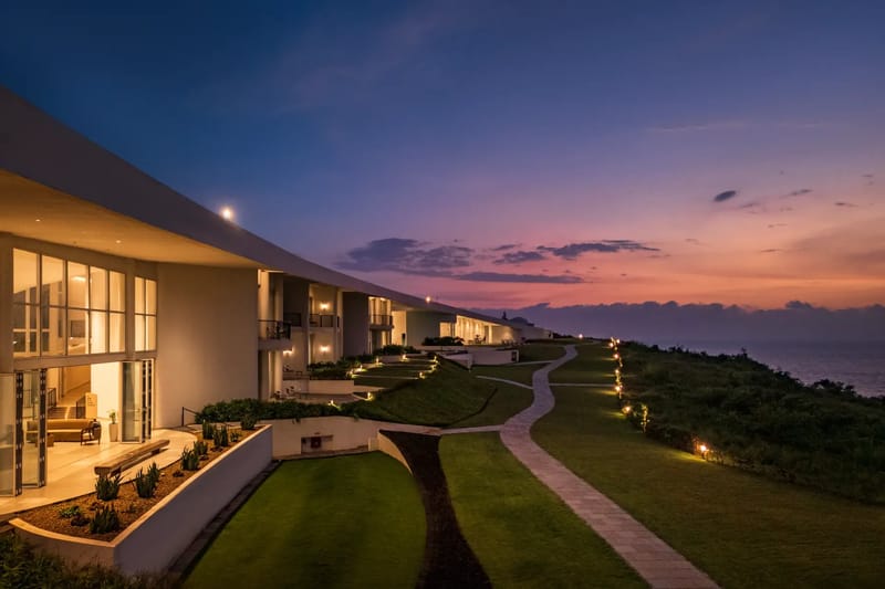 Araqila (Premier Sea View Room)