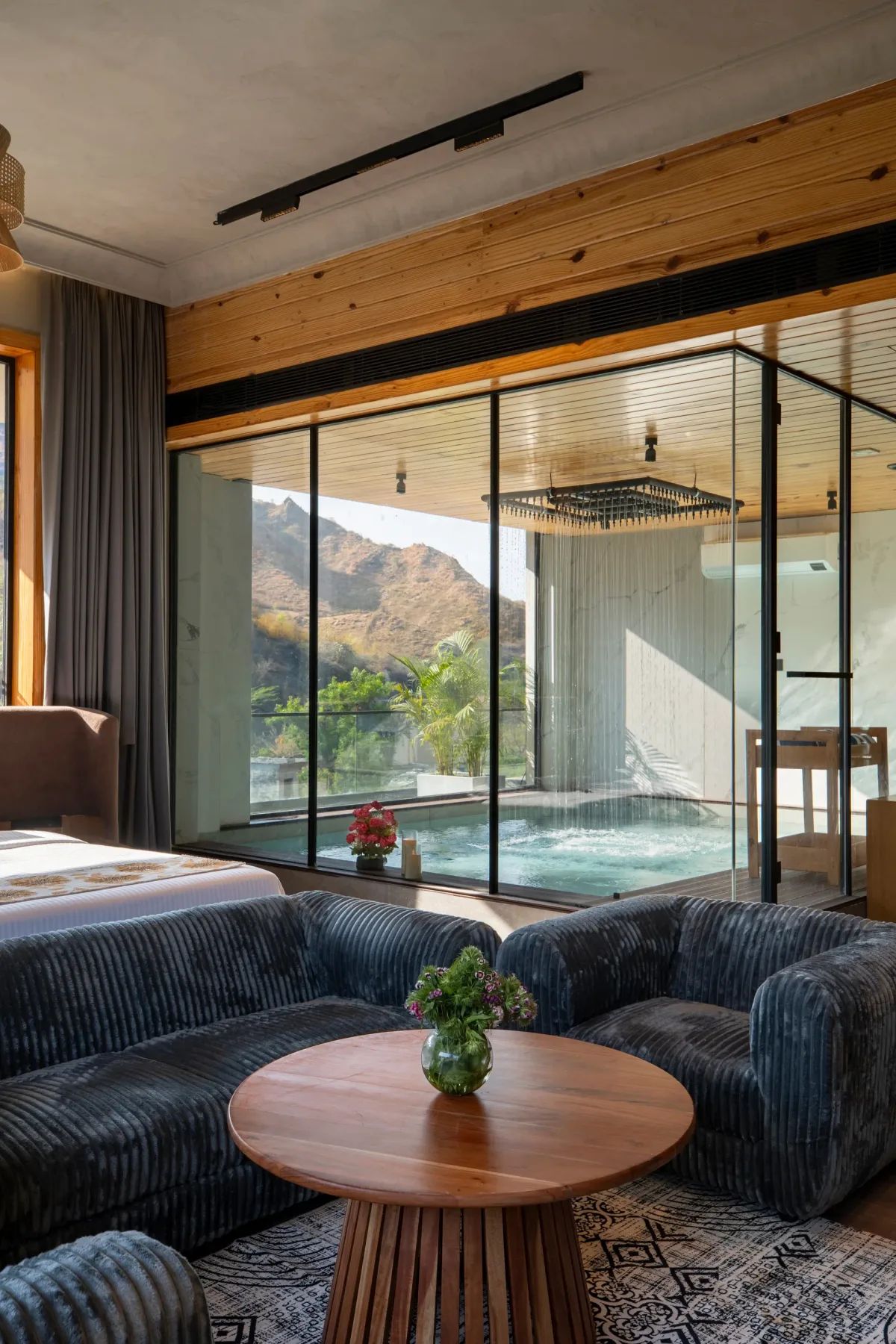Solitaire Villa