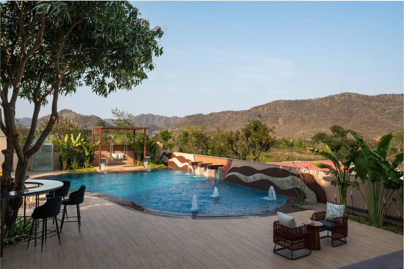 Solitaire Villa