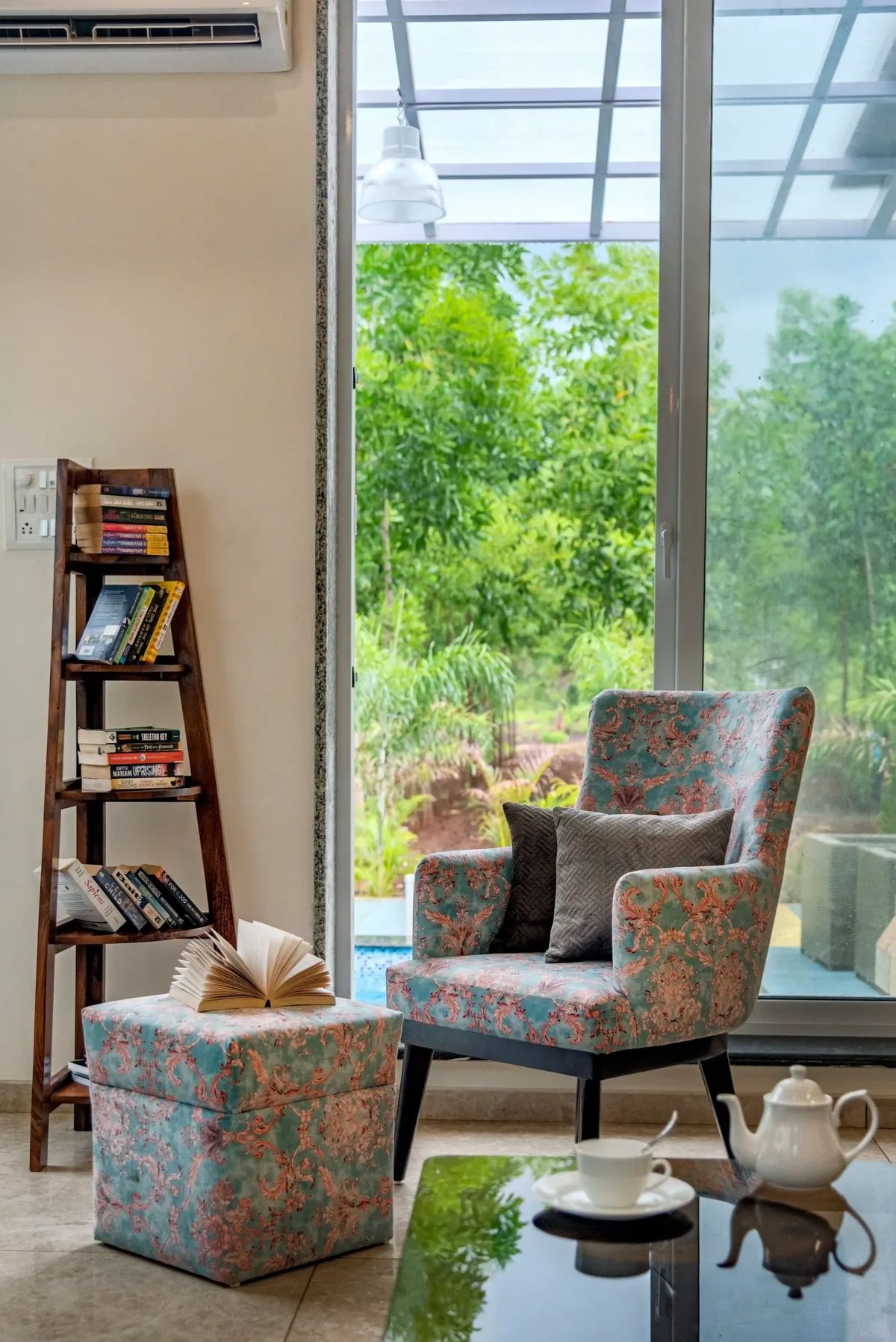Casa De Familia - Karjat, Maharshtra