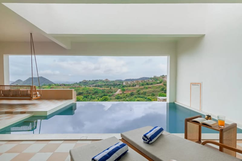 Aurum Villa, valle de Moringa
