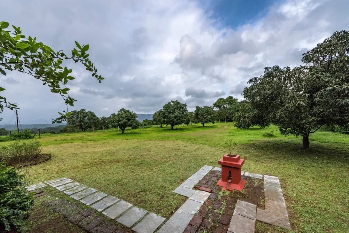 Sattva - Pen, Raigad