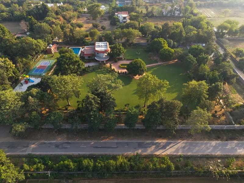 Emerald Farms