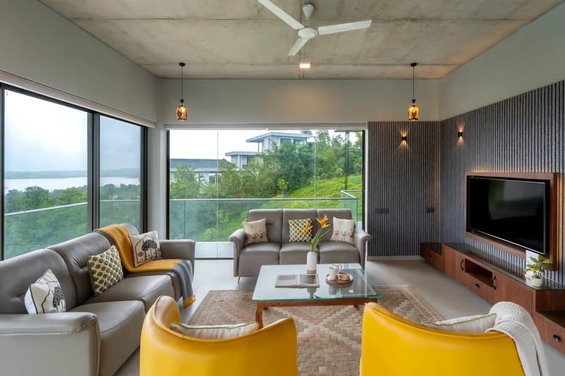 SilverGlass Lakeview