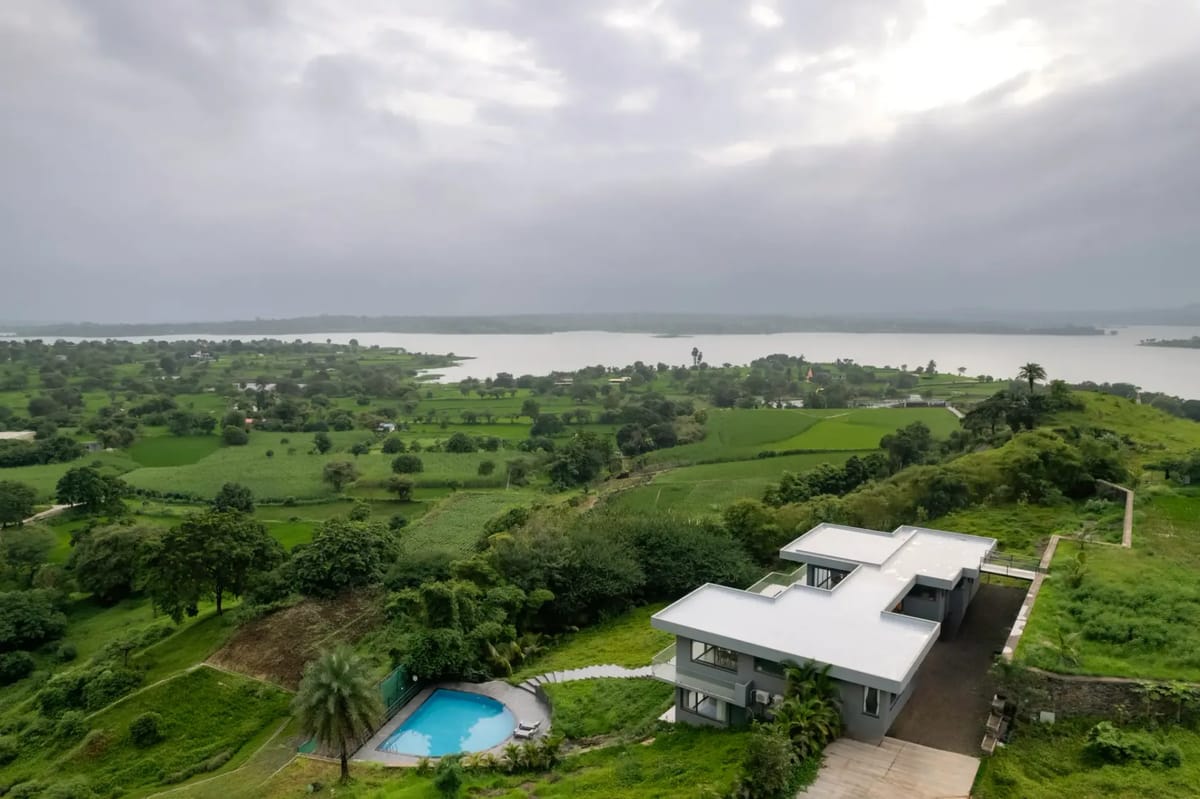 SilverGlass Lakeview