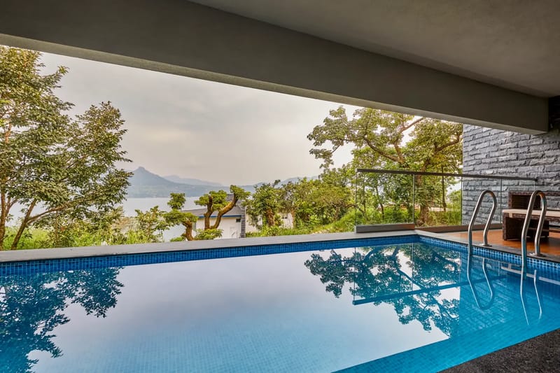 Yahvi Waters By Kosha Villas - Pawna, Maharashtra
