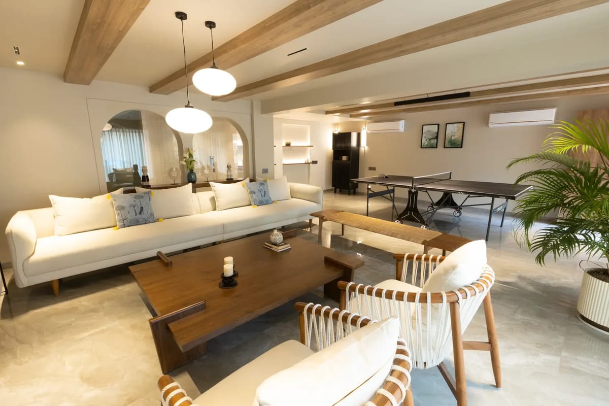 Emalyn Grove & Shore (6 Bedroom)
