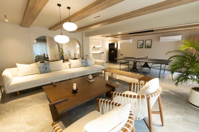 Emalyn Grove & Shore (6 Bedroom)